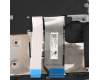 Lenovo 5M10V17024 MECH_ASM NBL KB W C Cover ASM SWS BLK UK