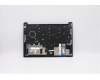 Lenovo 5M10V17041 MECH_ASM BL KB W C Cover ASM ARA BLK US