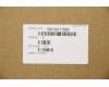 Lenovo 5M10V17050 MECH_ASM BL KB W C Cover ASM ITA BLK UK