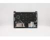 Lenovo 5M10V17058 MECH_ASM BL KB W C Cover ASM SWS BLK UK