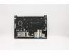 Lenovo 5M10V17060 MECH_ASM BL KB W C Cover ASM UKE BLK UK