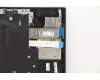 Lenovo 5M10V17060 MECH_ASM BL KB W C Cover ASM UKE BLK UK