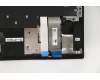 Lenovo 5M10V17063 MECH_ASM BL KB W C Cover ASM BUL BLK UK