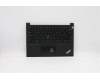 Lenovo 5M10V17070 MECH_ASM BL KB W C ASM BRL BK UK