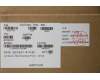 Lenovo 5M10V17070 MECH_ASM BL KB W C ASM BRL BK UK