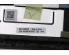 Lenovo 5M10V17070 MECH_ASM BL KB W C ASM BRL BK UK