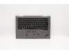 Lenovo 5M10V24839 MECH_ASM GRP,KBD,BZL,BEL,WL,IG,CHY
