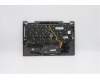 Lenovo 5M10V24841 MECH_ASM GRP,KBD,BZL,BUL,WL,IG,CHY
