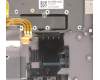 Lenovo 5M10V24864 MECH_ASM GRP,KBD,BZL,SLV,WL,IG,CHY