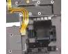 Lenovo 5M10V24866 MECH_ASM GRP,KBD,BZL,SWE/FIN,WL,IG,CHY