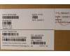 Lenovo 5M10V24908 MECH_ASM GRP,KBD,BZL,UKE,WL,IG,TRA