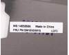Lenovo 5M10V24915 MECH_ASM GRP,KBD,BZL,CZE/SLK,WW,IG,CHY