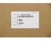 Lenovo 5M10V24919 MECH_ASM GRP,KBD,BZL,EURO ENG,WW,IG,CHY
