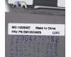Lenovo 5M10V24925 MECH_ASM GRP,KBD,BZL,HUN,WW,IG,CHY