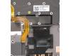 Lenovo 5M10V24929 MECH_ASM GRP,KBD,BZL,JPN,WW,IG,CHY