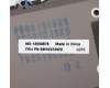 Lenovo 5M10V24929 MECH_ASM GRP,KBD,BZL,JPN,WW,IG,CHY