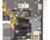 Lenovo 5M10V24932 MECH_ASM GRP,KBD,BZL,NOR,WW,IG,CHY