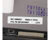Lenovo 5M10V24932 MECH_ASM GRP,KBD,BZL,NOR,WW,IG,CHY