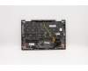 Lenovo 5M10V24933 MECH_ASM GRP,KBD,BZL,NORDIC,WW,IG,CHY