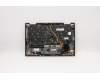 Lenovo 5M10V24937 MECH_ASM GRP,KBD,BZL,SPA,WW,IG,CHY