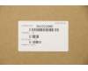Lenovo 5M10V24960 MECH_ASM GRP,KBD,BZL,HBW,WW,IG,TRA
