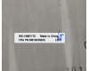Lenovo 5M10V25023 MECH_ASM BASE,CV,WW,ePrivacy,STMP,AlSilk