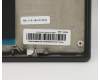 Lenovo 5M10V75639 MECH_ASM C-Cover,BLK,FPR,EP
