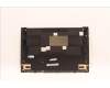 Lenovo 5M10V75651 MECH_ASM Base Cover,BK,AL,WLAN