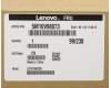 Lenovo MECH_ASM KBD Bzl ASM,w/oFPR noPwrbrd,BK para Lenovo ThinkPad T470s (20HF/20HG/20JS/20JT)
