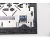 Lenovo 5M10W51754 MECH_ASM CS16_2BCP,MYLAR,BLACK,CHY