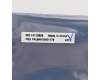 Lenovo 5M10W51778 MECH_ASM CS16_2BCP,MYLAR,BLACK,TRA