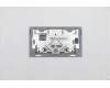 Lenovo 5M10W51780 MECH_ASM CS16_2BCP,MYLAR,SILVER,NFC,TRA