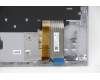 Lenovo 5M10W64420 MECH_ASM BL KB W C ASM HUN SR UK