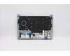Lenovo 5M10W64426 MECH_ASM BL KB W C ASM CZE/SLK SR UK