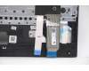 Lenovo 5M10W64519 MECH_ASM FRU ASM NBL NFPR BK UK FRA