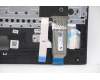 Lenovo MECH_ASM FRU ASM NBL NFPR BK UK FRA para Lenovo ThinkPad E15 Gen 2 (20T8/20T9)