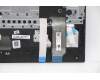 Lenovo MECH_ASM FRU ASM NBL NFPR BK UK SWS para Lenovo ThinkPad E15 Gen 2 (20T8/20T9)