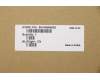 Lenovo 5M10W64535 MECH_ASM FRU ASM NBL NFPR BK US EURO ENG