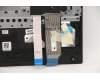 Lenovo MECH_ASM FRU ASM NBL NFPR BK UK LA SPA para Lenovo ThinkPad E15 Gen 2 (20T8/20T9)