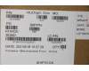Lenovo 5M10W64552 MECH_ASM FRU ASM NBL FPR BK US ARA