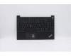 Lenovo MECH_ASM FRU ASM NBL FPR BK UK FRA para Lenovo ThinkPad E15 Gen 2 (20T8/20T9)