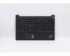 Lenovo MECH_ASM FRU ASM NBL FPR BK UK GER para Lenovo ThinkPad E15 Gen 2 (20T8/20T9)