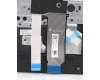 Lenovo 5M10W64561 MECH_ASM FRU ASM NBL FPR BK UK ITA
