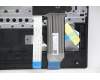 Lenovo 5M10W64593 MECH_ASM FRU ASM BL NFPR BK UK HUN