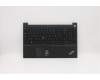 Lenovo MECH_ASM FRU ASM BL FPR BK UK FRA para Lenovo ThinkPad E15 Gen 2 (20T8/20T9)