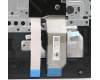 Lenovo 5M10W64637 MECH_ASM FRU ASM BL FPR BK UK SWS