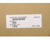 Lenovo 5M10W64652 MECH_ASM FRU MECH POWER_BTN W FP BK