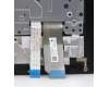 Lenovo 5M10W64653 MECH_ASM FRU MECH KB Cc_TR_NF_BK_US_ENG