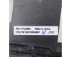 Lenovo 5M10W64667 MECH_ASM FRU MECH KB Cc_TR_FP_BK_US_RUS