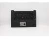 Lenovo 5M10W78871 MECH_ASM C-Cvr+KBD ASM,CZE/SLK,LTN